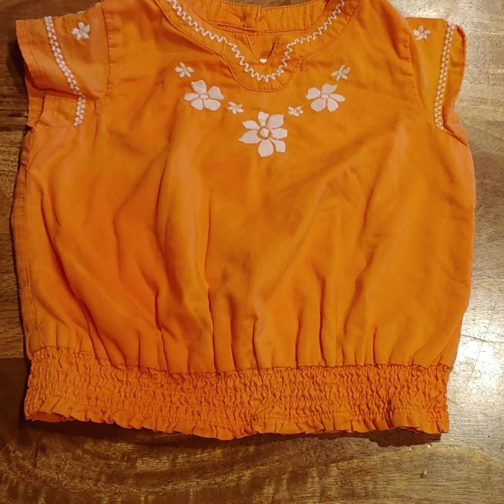 Girls Matching Outfit